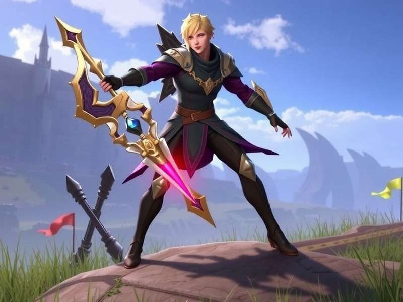 Archero Vanguard Sentinel Gameplay Tips